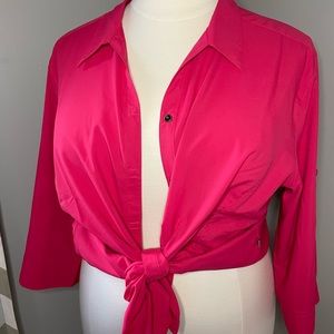 Royal Robbins Active Shirt